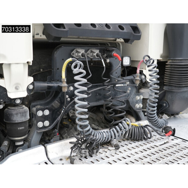 2021 DAF XF 480-45864083