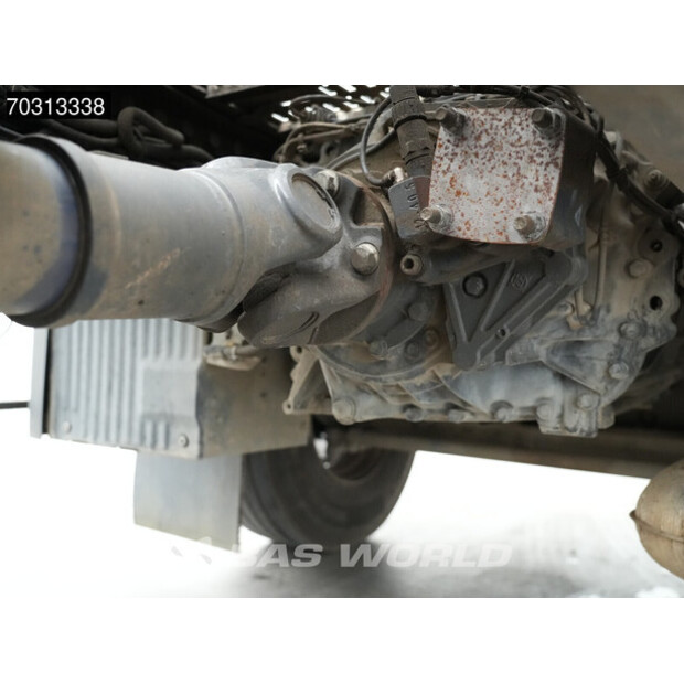 2021 DAF XF 480-45864084