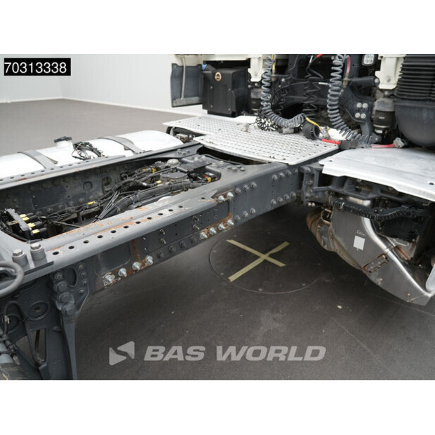 2021 DAF XF 480-45864085