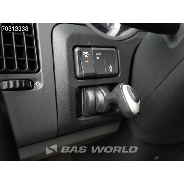 2021 DAF XF 480-45864094