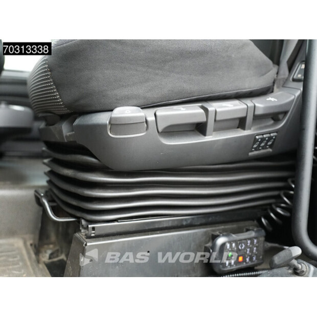 2021 DAF XF 480-45864099