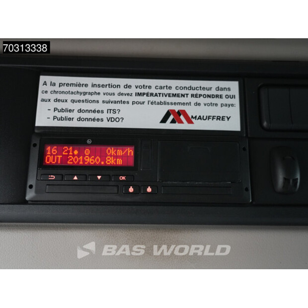 2021 DAF XF 480-45864101