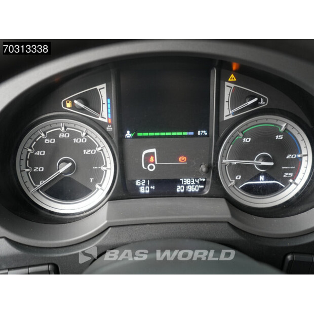 2021 DAF XF 480-45864102