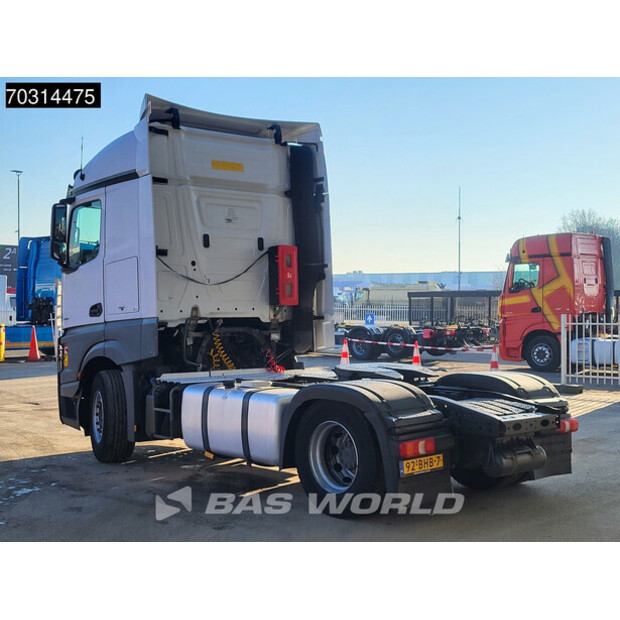 2016 Mercedes-Benz Actros 1942-45864108