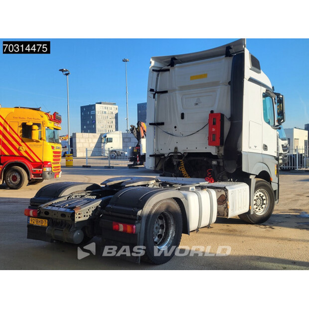 2016 Mercedes-Benz Actros 1942-45864111