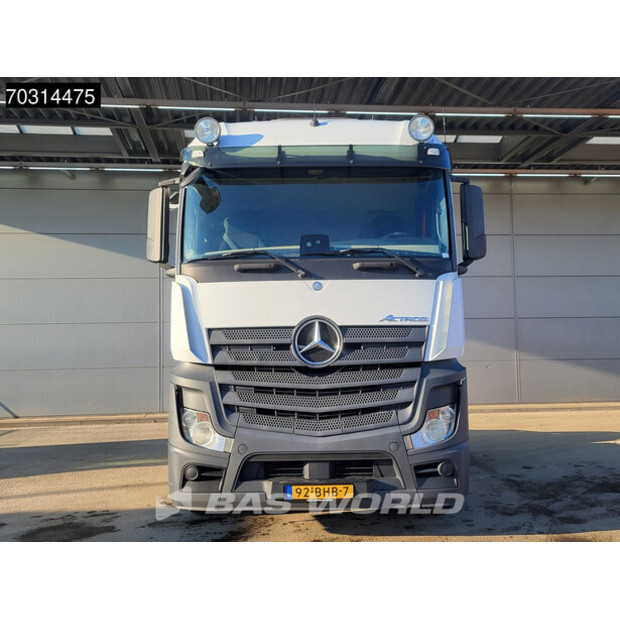 2016 Mercedes-Benz Actros 1942-45864112