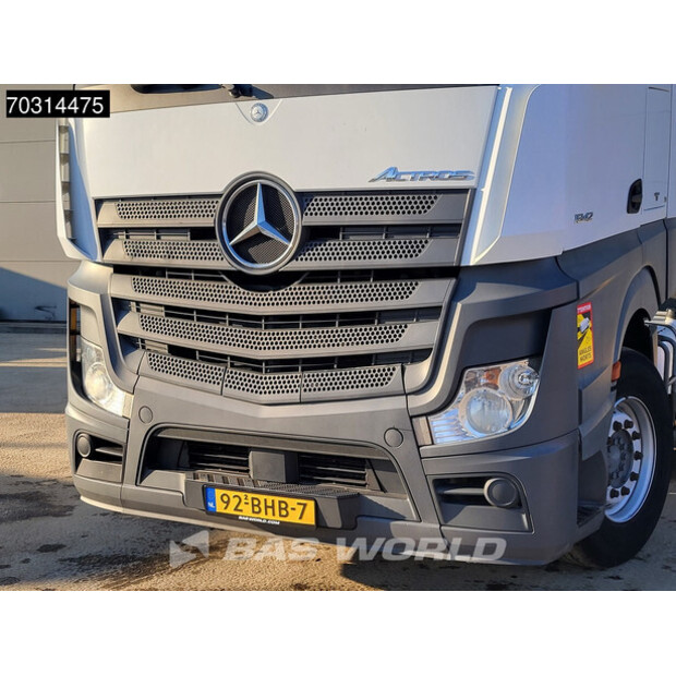 2016 Mercedes-Benz Actros 1942-45864114