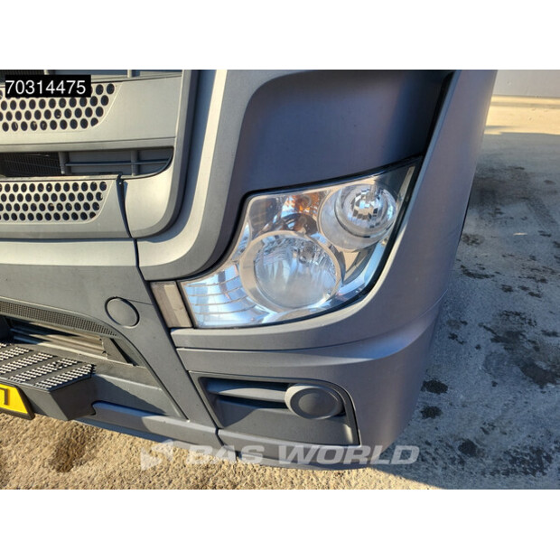 2016 Mercedes-Benz Actros 1942-45864115