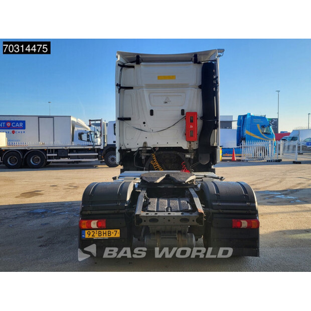 2016 Mercedes-Benz Actros 1942-45864116