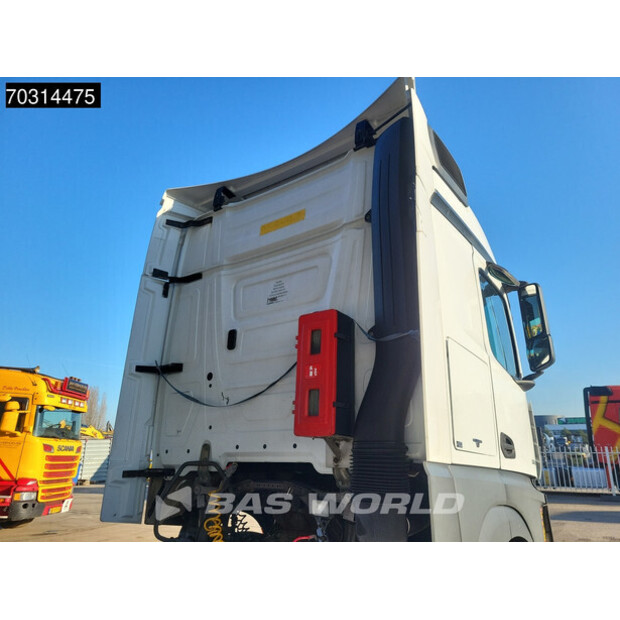 2016 Mercedes-Benz Actros 1942-45864117