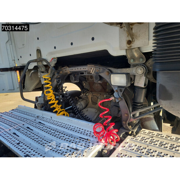 2016 Mercedes-Benz Actros 1942-45864118