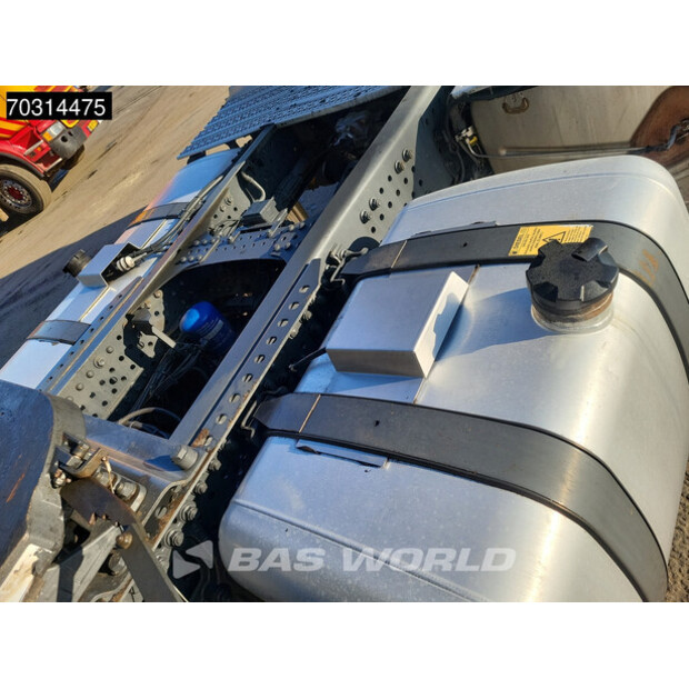 2016 Mercedes-Benz Actros 1942-45864119