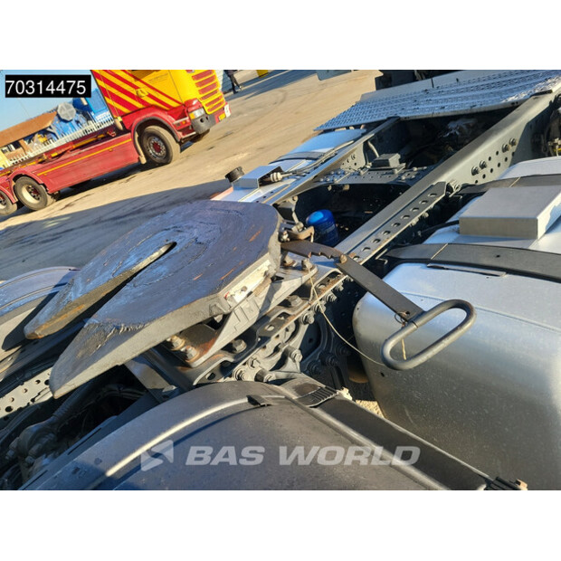 2016 Mercedes-Benz Actros 1942-45864120