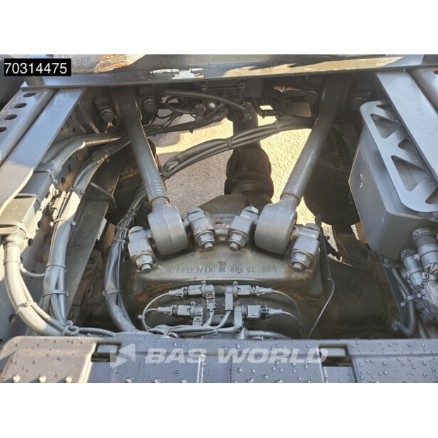 2016 Mercedes-Benz Actros 1942-45864121