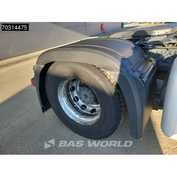 2016 Mercedes-Benz Actros 1942-45864122