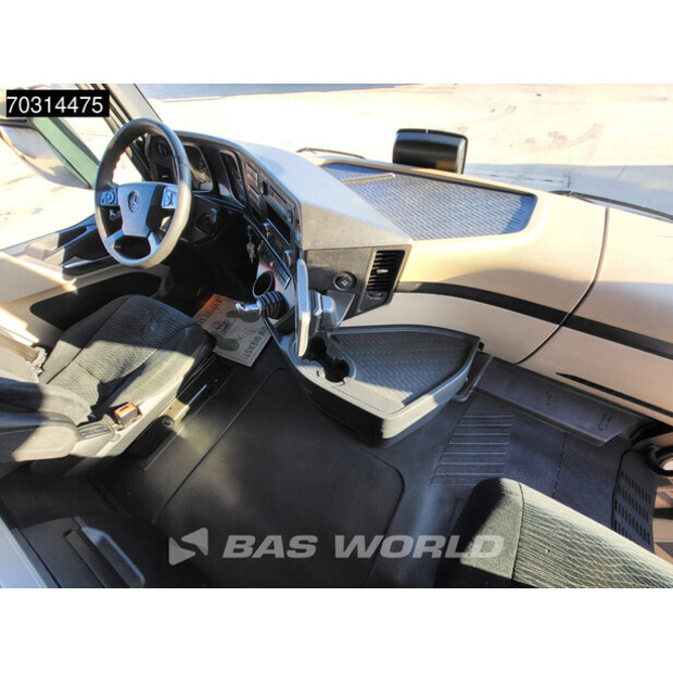 2016 Mercedes-Benz Actros 1942-45864123