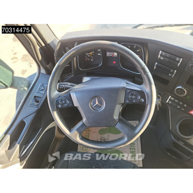 2016 Mercedes-Benz Actros 1942-45864124