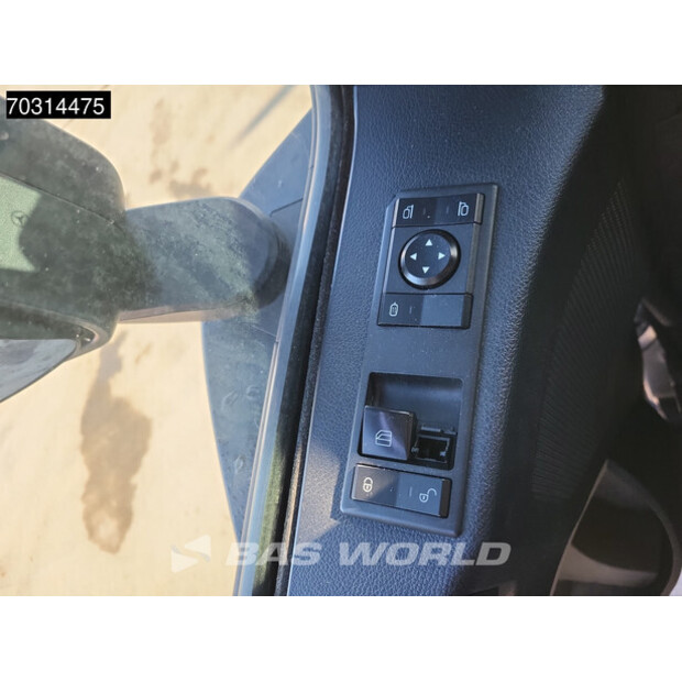 2016 Mercedes-Benz Actros 1942-45864125