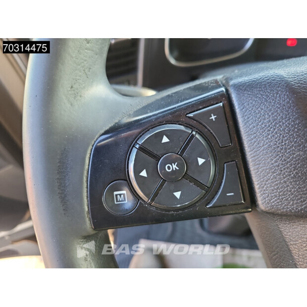 2016 Mercedes-Benz Actros 1942-45864126