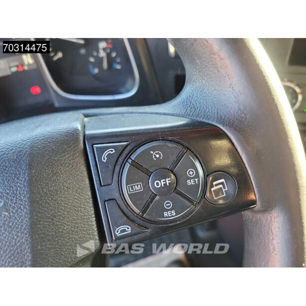 2016 Mercedes-Benz Actros 1942-45864127