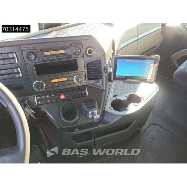 2016 Mercedes-Benz Actros 1942-45864128