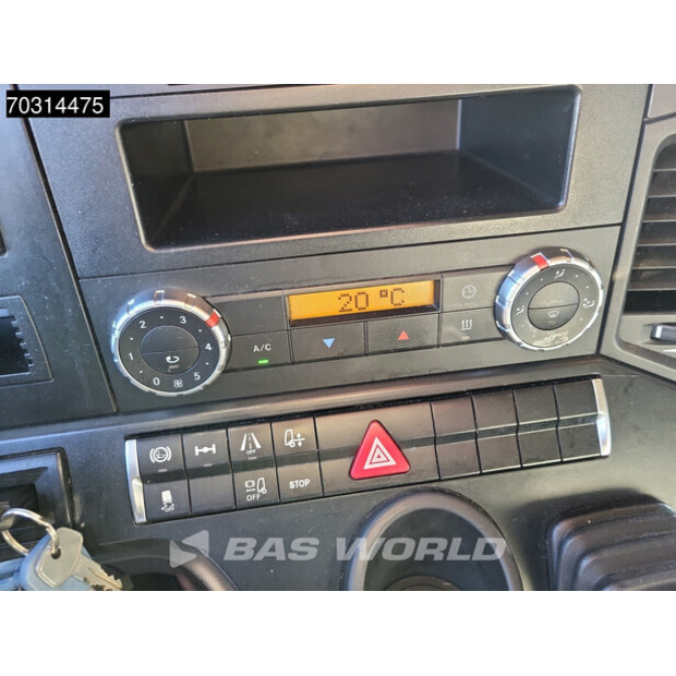 2016 Mercedes-Benz Actros 1942-45864129