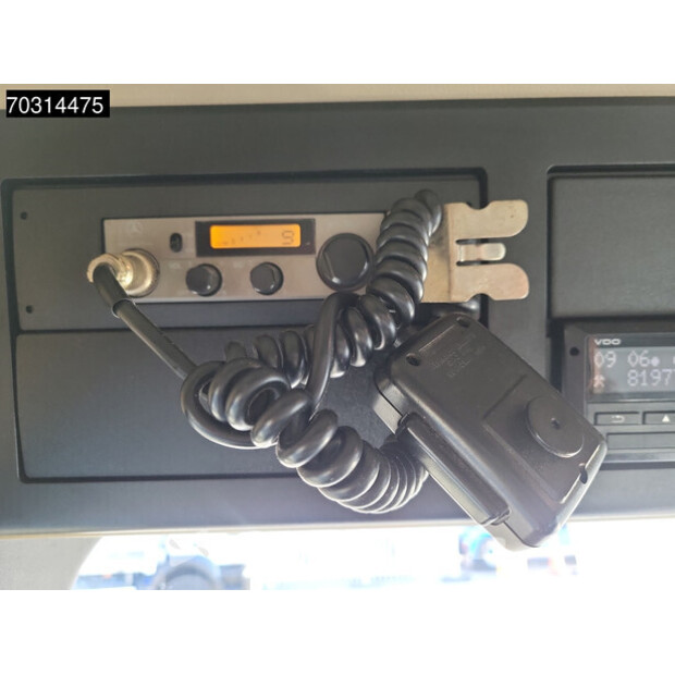 2016 Mercedes-Benz Actros 1942-45864130