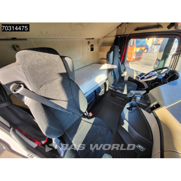 2016 Mercedes-Benz Actros 1942-45864131