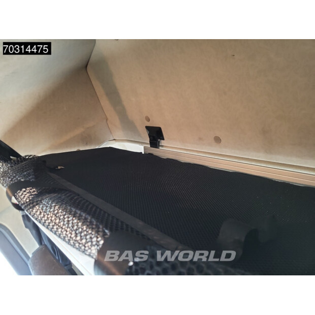 2016 Mercedes-Benz Actros 1942-45864132