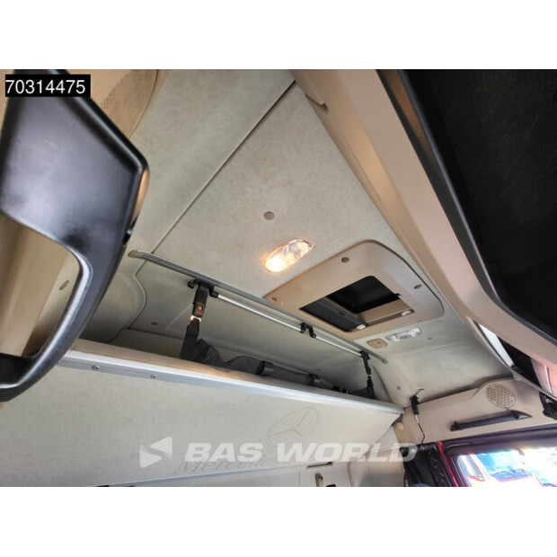 2016 Mercedes-Benz Actros 1942-45864133