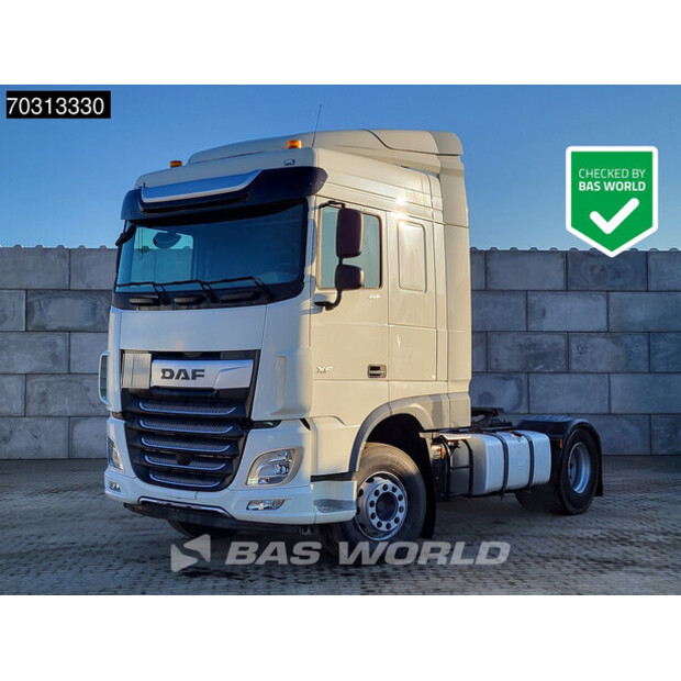 2021 DAF XF 480-45864142