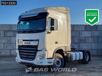 Image for Semi Trucks 2021 DAF XF 480