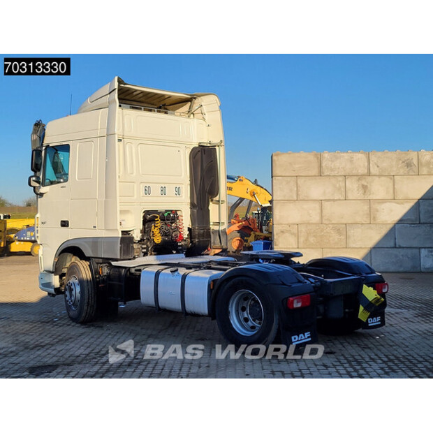 2021 DAF XF 480-45864143