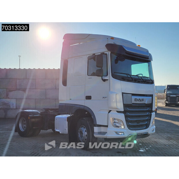 2021 DAF XF 480-45864144