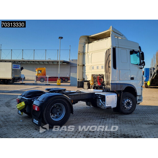 2021 DAF XF 480-45864146