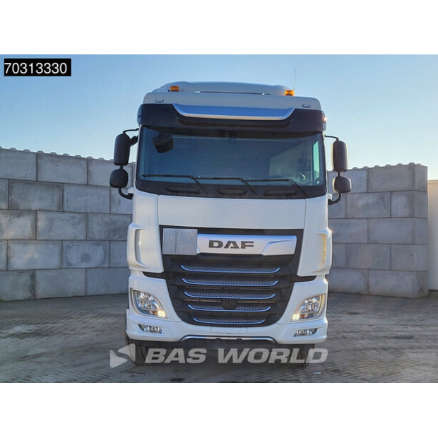 2021 DAF XF 480-45864147