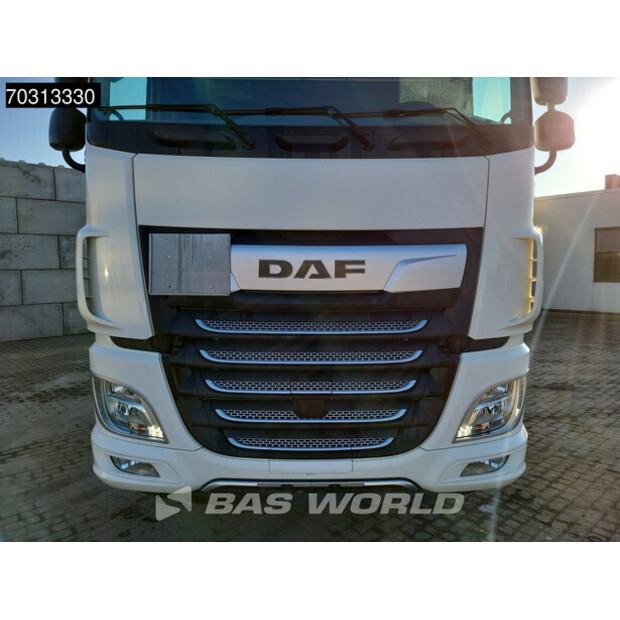 2021 DAF XF 480-45864148