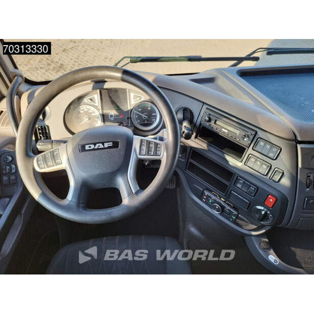 2021 DAF XF 480-45864161