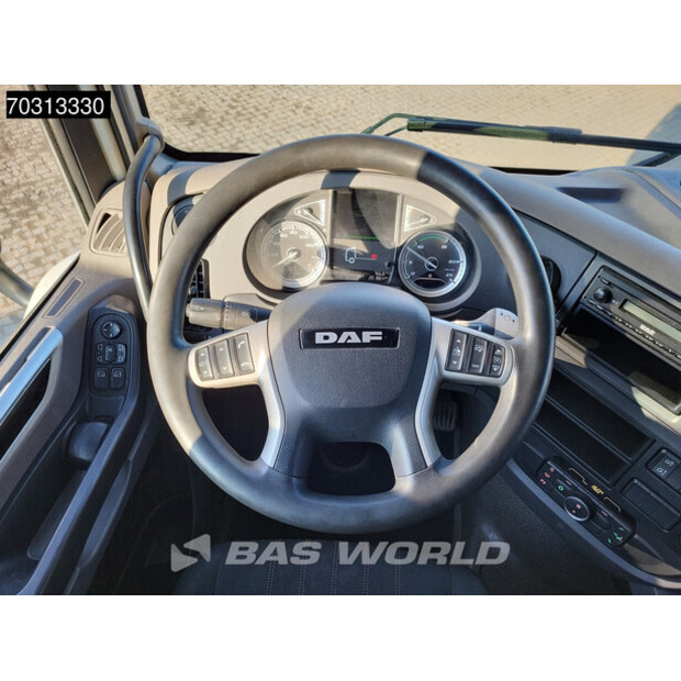 2021 DAF XF 480-45864162