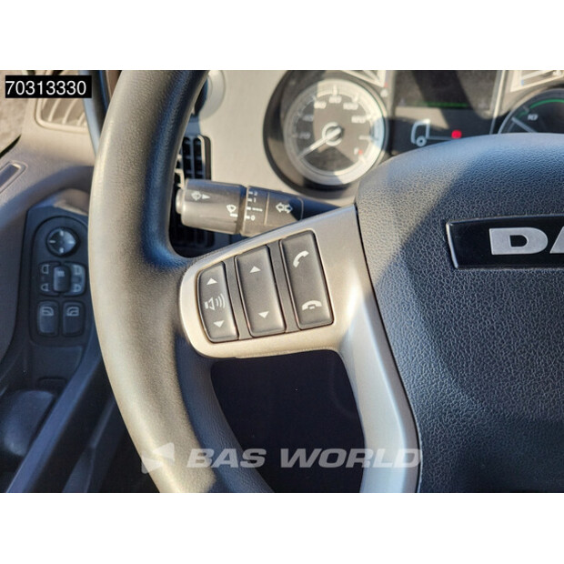 2021 DAF XF 480-45864164