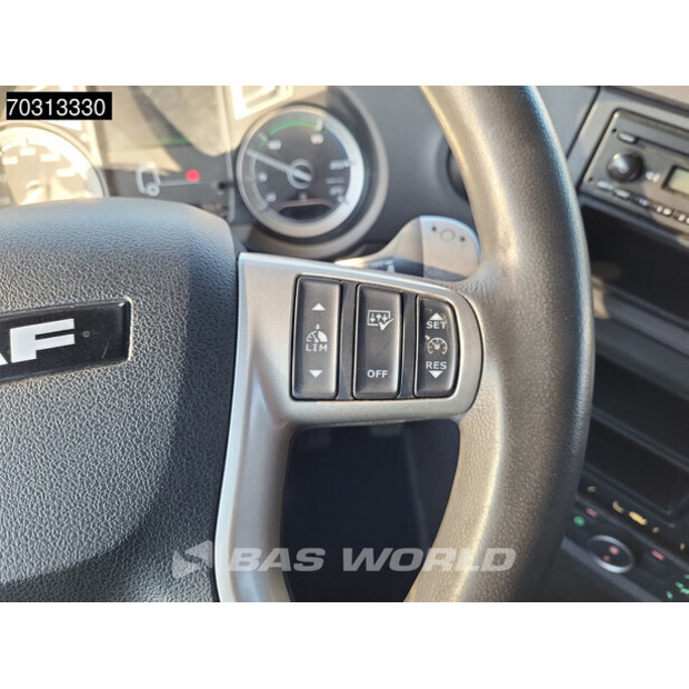 2021 DAF XF 480-45864165