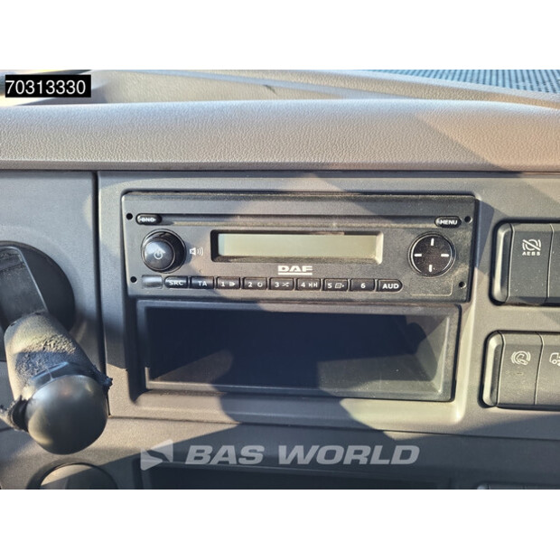 2021 DAF XF 480-45864167