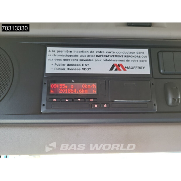 2021 DAF XF 480-45864174