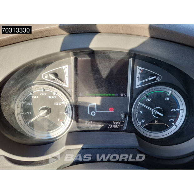 2021 DAF XF 480-45864175