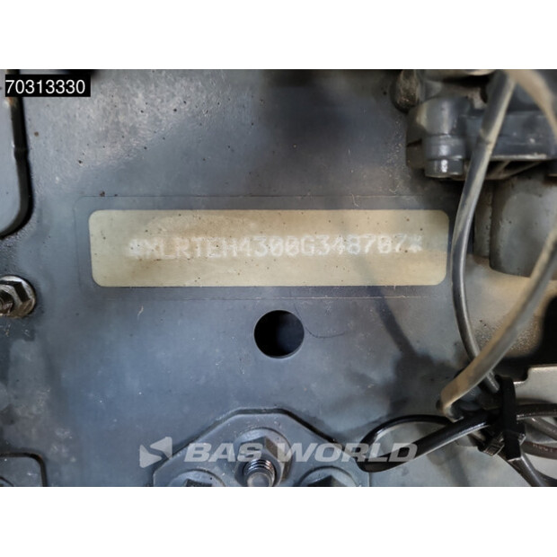 2021 DAF XF 480-45864177