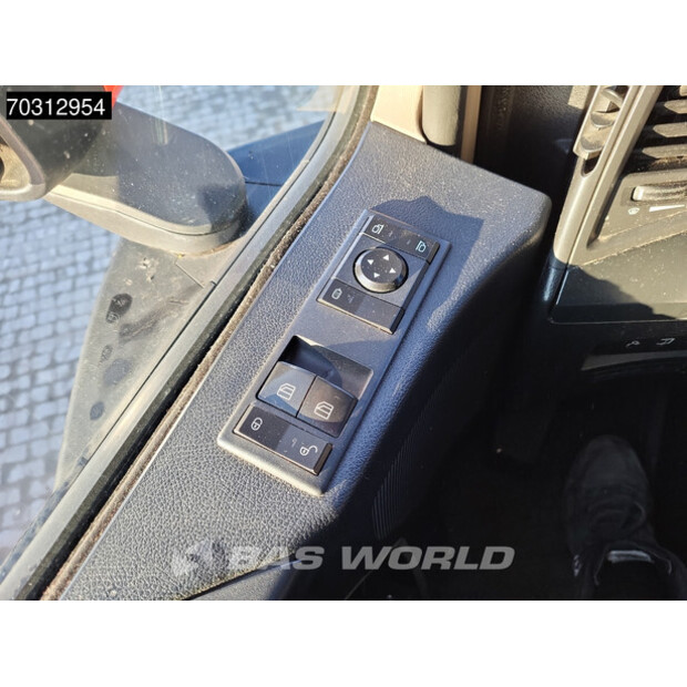 2016 Mercedes-Benz ACTROS 1943-45864202