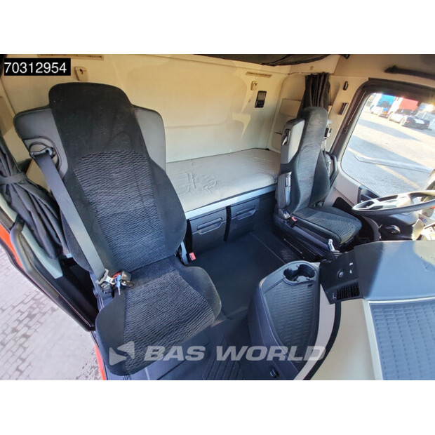 2016 Mercedes-Benz ACTROS 1943-45864207