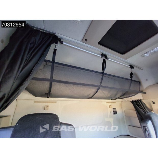 2016 Mercedes-Benz ACTROS 1943-45864208