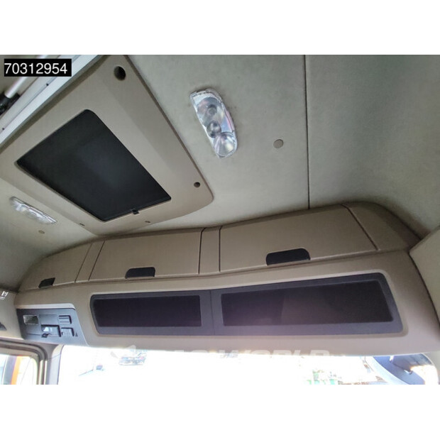 2016 Mercedes-Benz ACTROS 1943-45864209