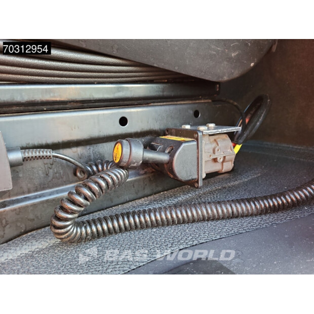 2016 Mercedes-Benz ACTROS 1943-45864210